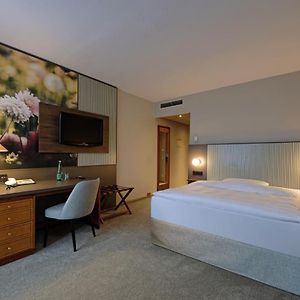Standard Zimmer mit Queensize-Bett