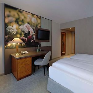 Standard Doppelzimmer