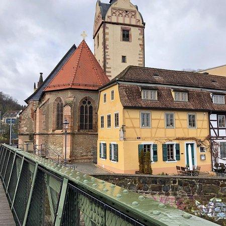 Lummersches Backhaus